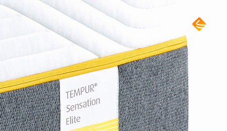 Tempur Sensation Elite 25 180х210