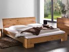 Деревянные кровати 120x200